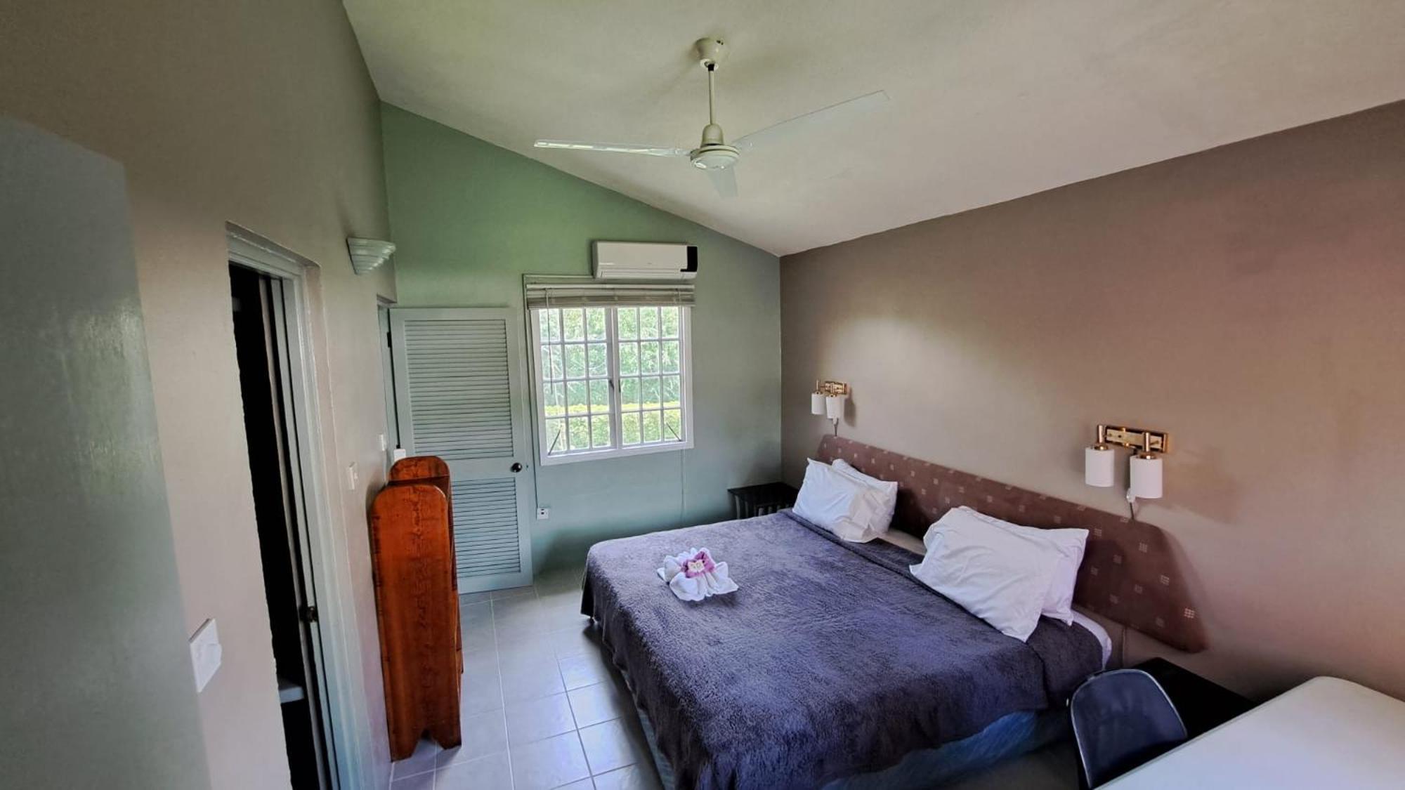 Kootney Resorts Portsmouth Habitación foto
